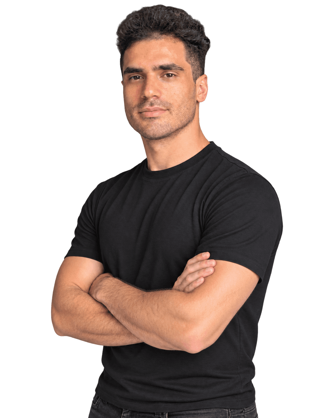 Niccolò Borella, titolare di Borella Motors